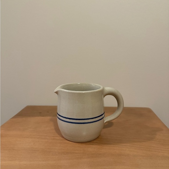 Martinez Pottery Hand Turned Stoneware - Picture 5 of 8